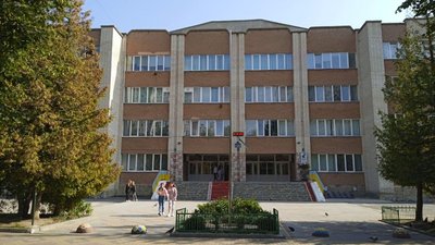 У тернопільській школі запрацювало шкільне радіо