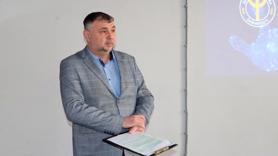 Бойові дії, мобілізація, зміни в законодавстві – чому на Чернігівщині стало менше безробітних Бойові дії, мобілізація, зміни в законодавстві – чому на Чернігівщині стало менше безробітних