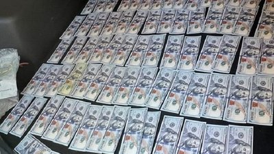 Вивозили військовозобов’язаних. На Львівщині затримали організаторів незаконного каналу