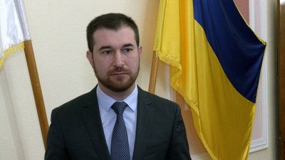 Французька делегація у Чернігові: які напрямки співпраці обговорювали Французька делегація у Чернігові: які напрямки співпраці обговорювали