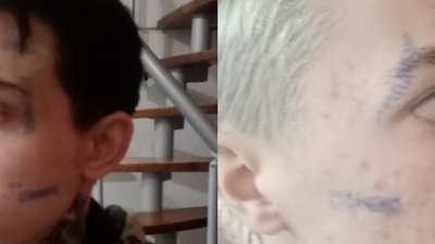 Били та погрожували: в Одесі люди у формі знущалися з представників ЛГБТ-спільноти Били та погрожували: в Одесі люди у формі знущалися з представників ЛГБТ-спільноти