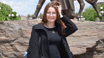 Молоді науковці Дніпропетровщини увійшли до трійки лідерів Міжнародного фесту