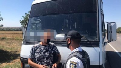 На Одещині склали майже 40 адмінпротоколів щодо порушення карантину