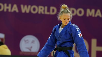 Дар'я Білодід програла на третьому турнірі поспіль. Цього разу у фіналі