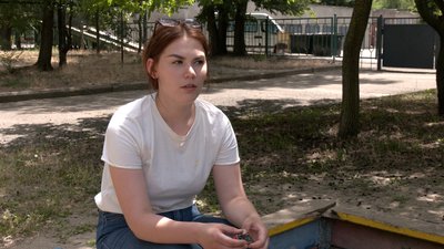 Соціальні виплати: чому можуть їх урізати. Історія мами-одиначки з Миколаєва Соціальні виплати: чому можуть їх урізати. Історія мами-одиначки з Миколаєва
