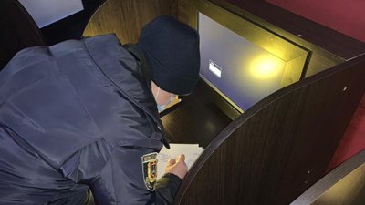 В Одесі викрили ще шість нелегальних гральних закладів