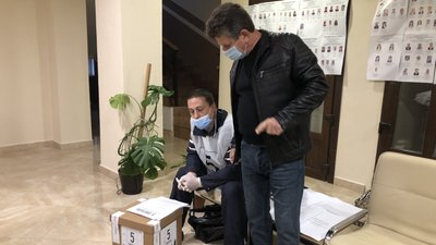 5 питань від президента 5 питань від президента