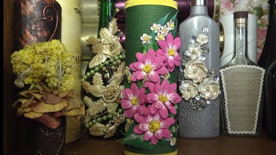 Майстриня з Житомирщини Ірина Єфімова створює оригінальний дизайн речей з підручних матеріалів Майстриня з Житомирщини Ірина Єфімова створює оригінальний дизайн речей з підручних матеріалів