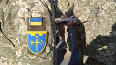У Хмельницькому на вокзалі затримали ймовірних диверсантів