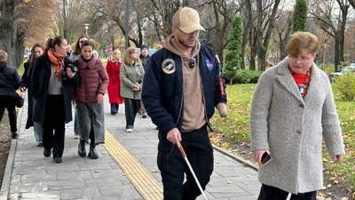 Безбар'єрність