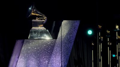 До Академії звукозапису, яка вручає "Ґреммі", запросили понад 3600 нових учасників
