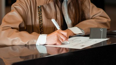 Як оформити спадщину у період воєнного стану. Пояснює посадовиця Мін'юсту на Рівненщині