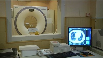 У Сумах - п’ять комп'ютерних томографів. Чи можна обстежитися безкоштовно? У Сумах - п’ять комп'ютерних томографів. Чи можна обстежитися безкоштовно?
