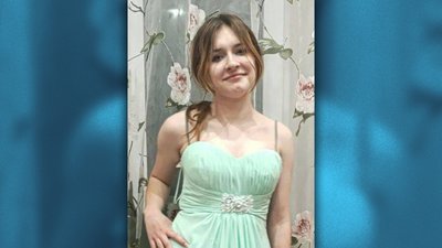 Семенова Євгенія Віталіївна