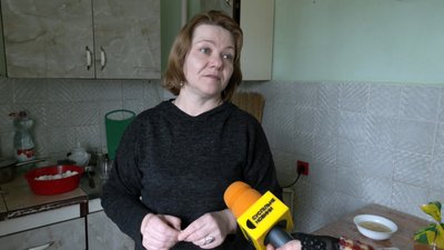 Очищує воду від заліза більш як в 10 разів: як працює станція водопідготовки в Луцькій громаді Очищує воду від заліза більш як в 10 разів: як працює станція водопідготовки в Луцькій громаді