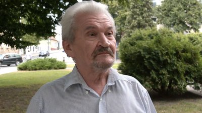Частина луцьких депутатів не прийшла на комісію з перейменування вулиць Частина луцьких депутатів не прийшла на комісію з перейменування вулиць