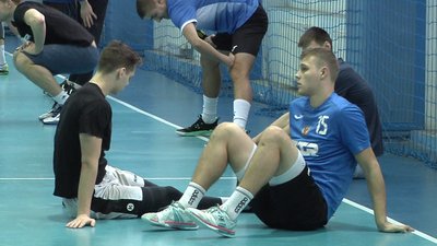 Гандбольний клуб «ЗТР» оприлюднив лист з проханням про допомогу Гандбольний клуб «ЗТР» оприлюднив лист з проханням про допомогу
