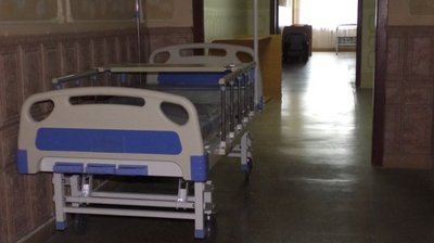 Ще в одній лікарні Чернігова відкриють додаткові ліжка для хворих на COVID-19