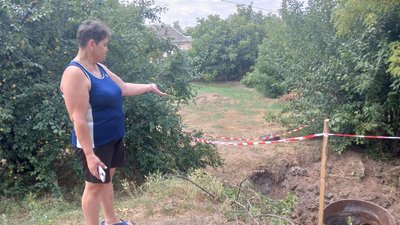 Постійний сморід. Жителі одного з районів Миколаєва скаржаться на підтоплення будинків після дощів Постійний сморід. Жителі одного з районів Миколаєва скаржаться на підтоплення будинків після дощів