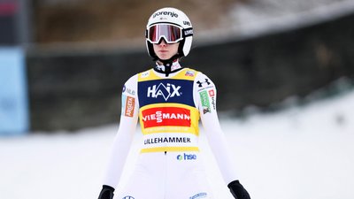 Ніка Превц