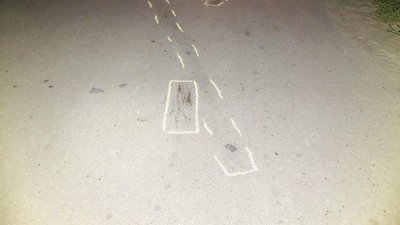 Їхала велосипедом: на Рівненщині нетверезий мотоцикліст збив п'ятирічну дитину — поліція Їхала велосипедом: на Рівненщині нетверезий мотоцикліст збив п'ятирічну дитину — поліція