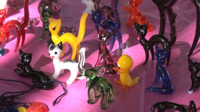 У межах запорізького ArtForum стартував дитячий проєкт «Книголісся» У межах запорізького ArtForum стартував дитячий проєкт «Книголісся»