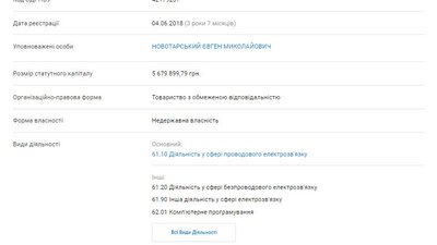 Працівники Кушугумської лікарні масово перейшли до приватного медцентру Працівники Кушугумської лікарні масово перейшли до приватного медцентру
