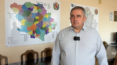 Олег Мізік Олег Мізік
