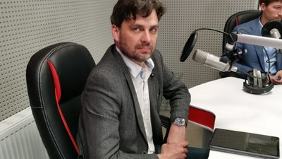 Вадим Первих Вадим Первих