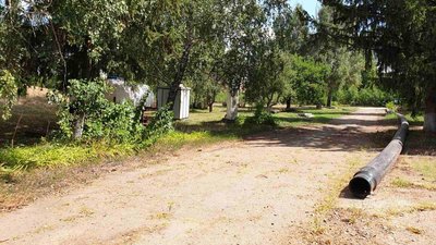 Незаселені багатоповерхівки та дорогий водогін: наслідки маштабної недобудови у Долинській Незаселені багатоповерхівки та дорогий водогін: наслідки маштабної недобудови у Долинській