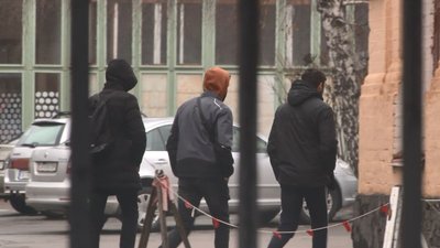 Наразі нікого не затримали: у Черкасах розслідують підготовку теракту в коледжі Наразі нікого не затримали: у Черкасах розслідують підготовку теракту в коледжі