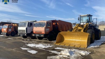 В Одесі незаконно видобували пісок, збитки перевищили 100 млн грн – СБУ