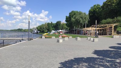 Цього літа на Тернопільщині дозволено відпочивати на чотирьох пляжах