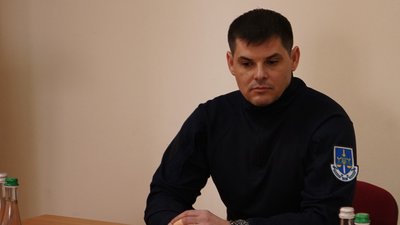 У Луганській обласній прокуратурі новий керівник. Що про нього відомо