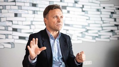 "Кожна нова революція є продовженням попередньої" – директор музею Майдану