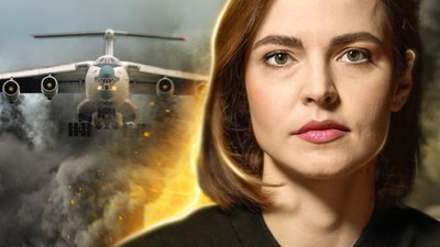 РФ заявила, що готова віддати тіла полонених з ІЛ-76 та спецоперація "Майдан-3". СУСПІЛЬНЕ | ДАЙДЖЕСТ
