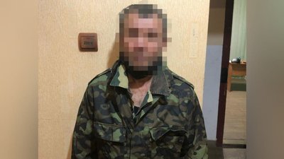 Закарпатцю, який з ножем напав на жительку Берегівщини, обрали запобіжний захід
