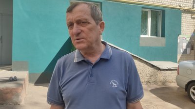 Перевіряли стан і доступність: у Житомирі міська комісія проінспектувала декілька укриттів у житлових будинках Перевіряли стан і доступність: у Житомирі міська комісія проінспектувала декілька укриттів у житлових будинках
