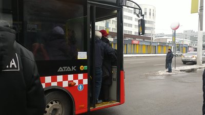Метро та наземний електротранспорт у Харкові не працюють: дані на ранок 24 листопада Метро та наземний електротранспорт у Харкові не працюють: дані на ранок 24 листопада