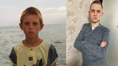 "Сад став порятунком для сина і рятунком для мене", — житомирська садівниця Тетяна Ліневич "Сад став порятунком для сина і рятунком для мене", — житомирська садівниця Тетяна Ліневич