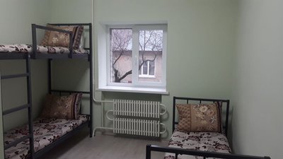 Врятувати безхатька. Чим живе Будинок нічного перебування у Франківську Врятувати безхатька. Чим живе Будинок нічного перебування у Франківську