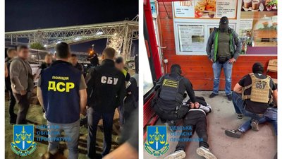В Одесі судитимуть контрабандистів, які перевозили кокаїн з Еквадору В Одесі судитимуть контрабандистів, які перевозили кокаїн з Еквадору