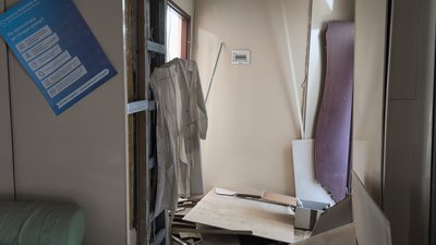Стоматологія