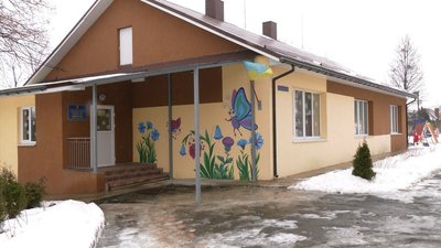 Пила алкоголь з нянею: директорка дитсадка в селі біля Рівного написала заяву на звільнення Пила алкоголь з нянею: директорка дитсадка в селі біля Рівного написала заяву на звільнення