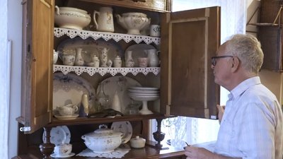 Курганний некрополь, сумська свита і Будинок-музей А. Чехова: що подивитися на околицях Сум Курганний некрополь, сумська свита і Будинок-музей А. Чехова: що подивитися на околицях Сум