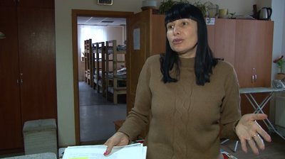 Черкаський кризовий центр для жінок та безпритульних опинився без фінансування