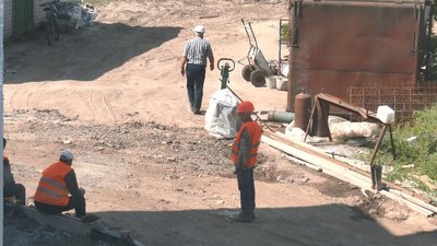 СОЦІАЛЬНЕ ЖИТЛО ДЛЯ ВІЙСЬКОВИХ