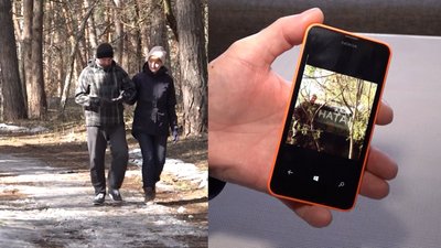 Брав участь в бойових діях на Донеччині. Доброволець Сергій Мак Брав участь в бойових діях на Донеччині. Доброволець Сергій Мак