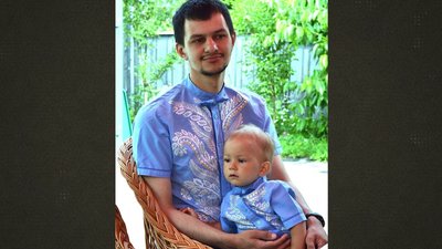 Створює патріотичні принти, антистрес-розмальовки: як художниця на Чернігівщині збирає гроші на ЗСУ