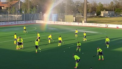 "Сумчанка" розпочинає боротьбу у кубку європейських чемпіонів